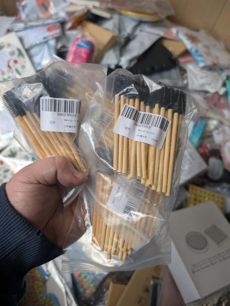 Brand new discounted consumer lines from recent Amazon surplus for Whatnot and Facebook shop owners